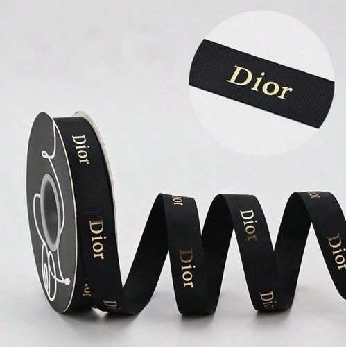 Dior black gold - 2, 1m