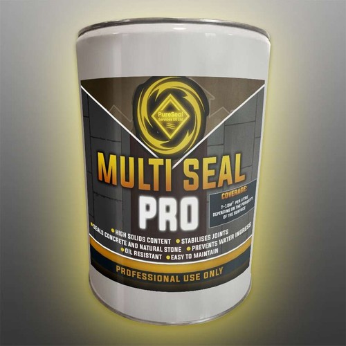 Stone sealer wet - sealer,