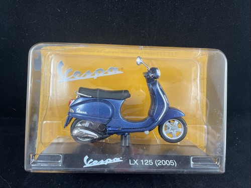 Vespa 125 2005 scooter - -,
