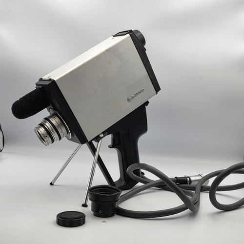 Sanyo portable viewfinder - portable,