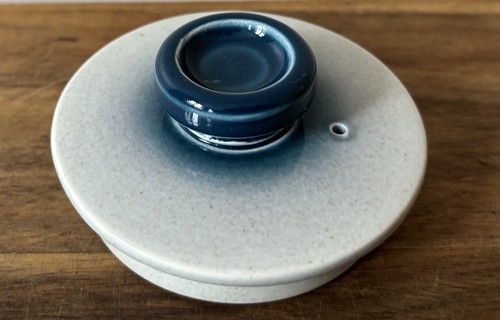Wedgwood blue pacific - blue,