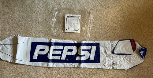 New sealed huge pepsi - new,