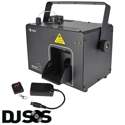 Qtx zephyr 500 500w compact - qtx, zephyr-500