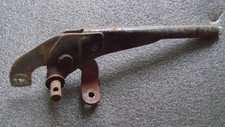MORRIS MINOR   HANDBRAKE -