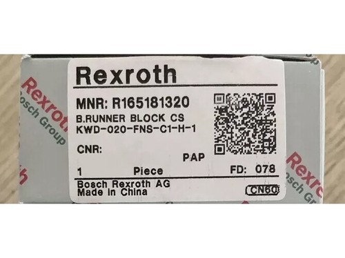 1pcs r165181320 slider ty - 1pcs,