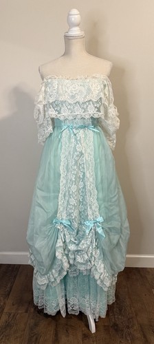 Loralie southern belle lace - southern,