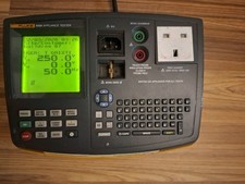 Fluke 6500 PAT Portable