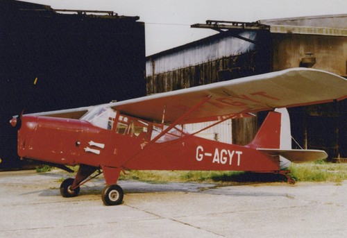 Agyt auster vintage - auster,