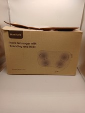 MaxKare Neck and Back Massager
