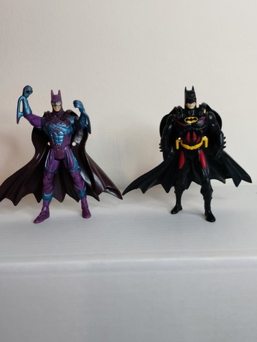Vintage 1990s kenner batman - vintage,
