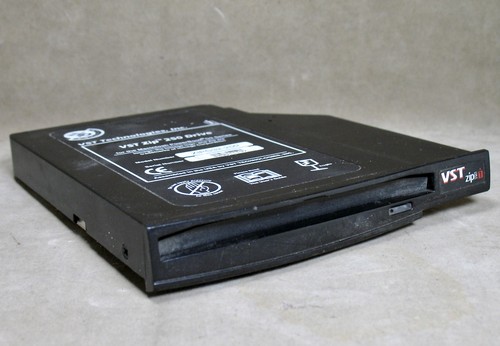 Vst zip 250 drive - vst,