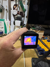 INFRA RED THERMAL IMAGING CAMERA NIGHT DAY VISION