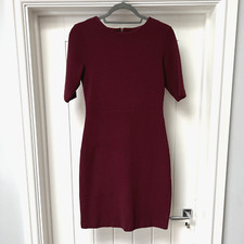 Whistles Dress Women's UK 10
