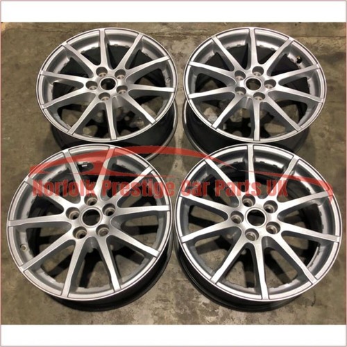 Discovery sport alloy - discovery, 17"