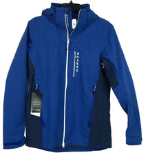 Dare 2b Diligence Full Zip