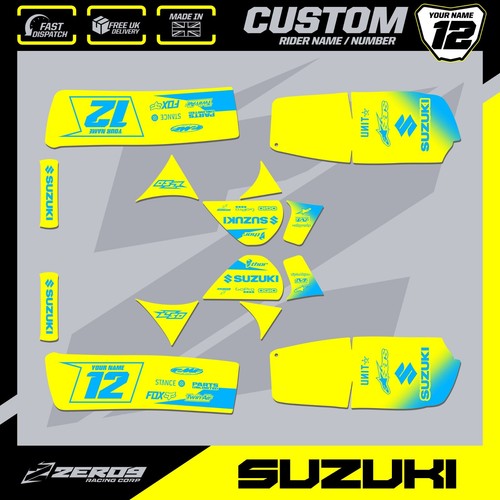 Suzuki lt50 quad - suzuki,