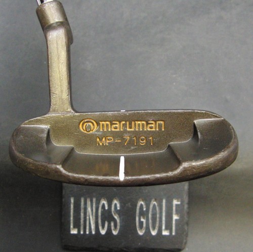 Maruman 7191 putter 87cm - mp-7191,