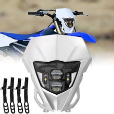 Universal LED Headlamps For