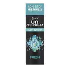 Lenor Unstoppables In-Wash