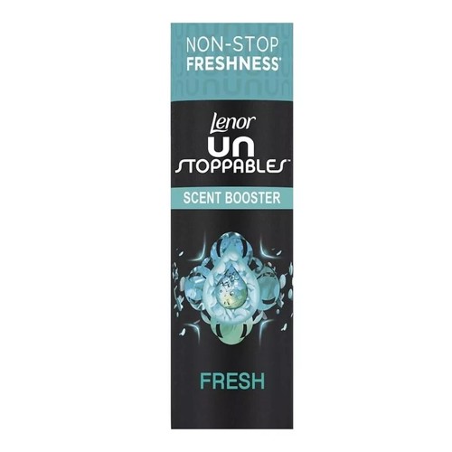Lenor unstoppables wash - lenor, in-wash
