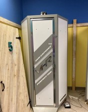 Suncapsule Perfect 10 Tanning