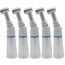 5pcs dental push button - dental, slow