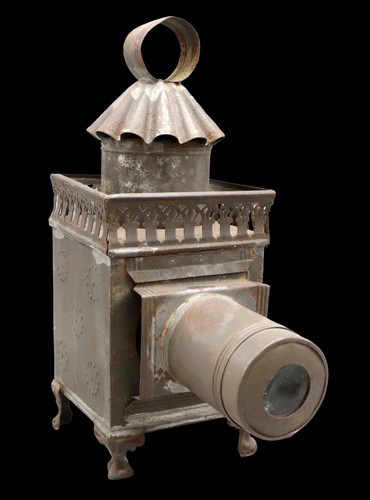 Lantern magic lapierre - magic, 1860