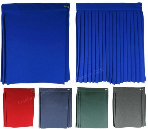 Girls school gym skirts - girls,