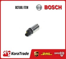 FUEL PUMP ELECTRIC 0986AG1303