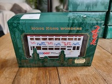 PEAK HORSE, HONG KONG WONDERS