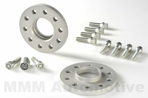 Abe wheel spacer - h&r,