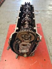 BMW 3R E36 E46 Z3 316i 318i M43 M43TU 87KW 118PS COMPLETE ENGINE BLOCK AND HEAD