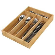 Section bamboo wooden - 5,