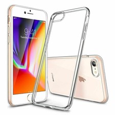 iPhone 7 iphone 8 Case Crystal