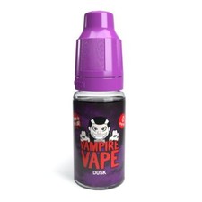 Vampire Vape E Liquid 10 x