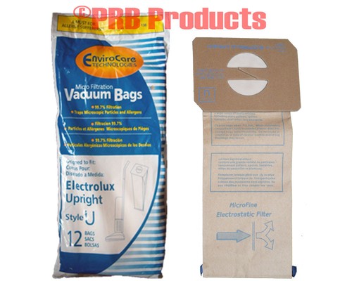 Electrolux aerus epic prolux - electrolux,