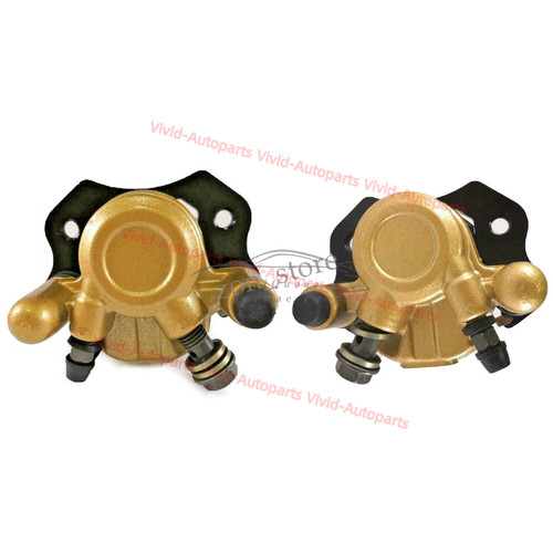 Left right front - left, brake