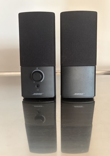 Bose companion series iii - 2,