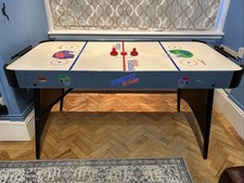 Power Puck Air Hockey Table