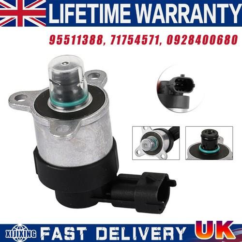 Fuel pressure regulator - pressure,