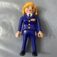 PLAYMOBIL (C221) AIRPORT -