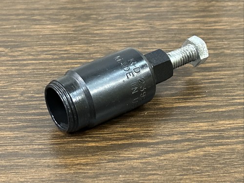 Tools 2392 chrysler mopar - kd,