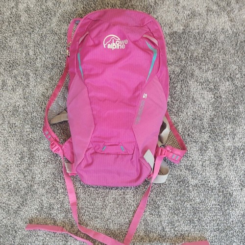 Lowe alpine tensor - alpine,
