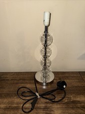 Retro stacked ball glass - glass, and
