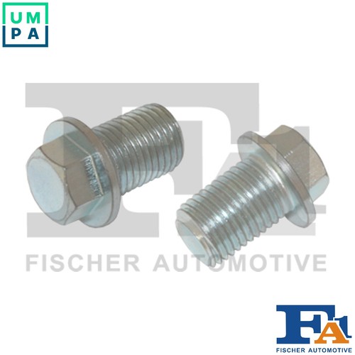 Screw plug oil sump - plug,