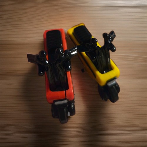 Hot wheels honda - 2,