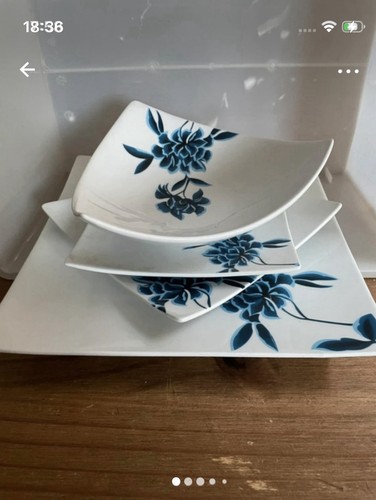 Place setting waterside fine - place,