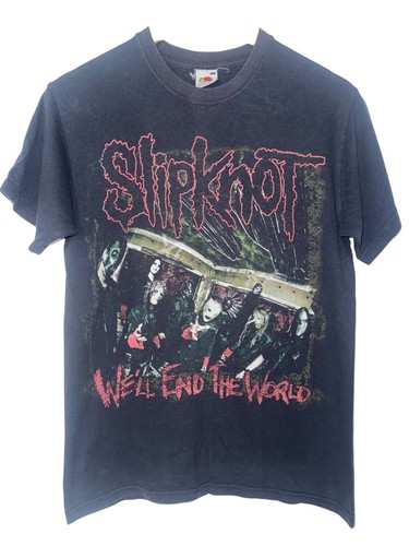 Slipknot 2008 all hope - slipknot, is