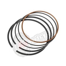 Piston Ring Set STD 74mm For