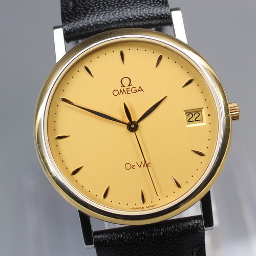 1995 near mint omega - mint, de